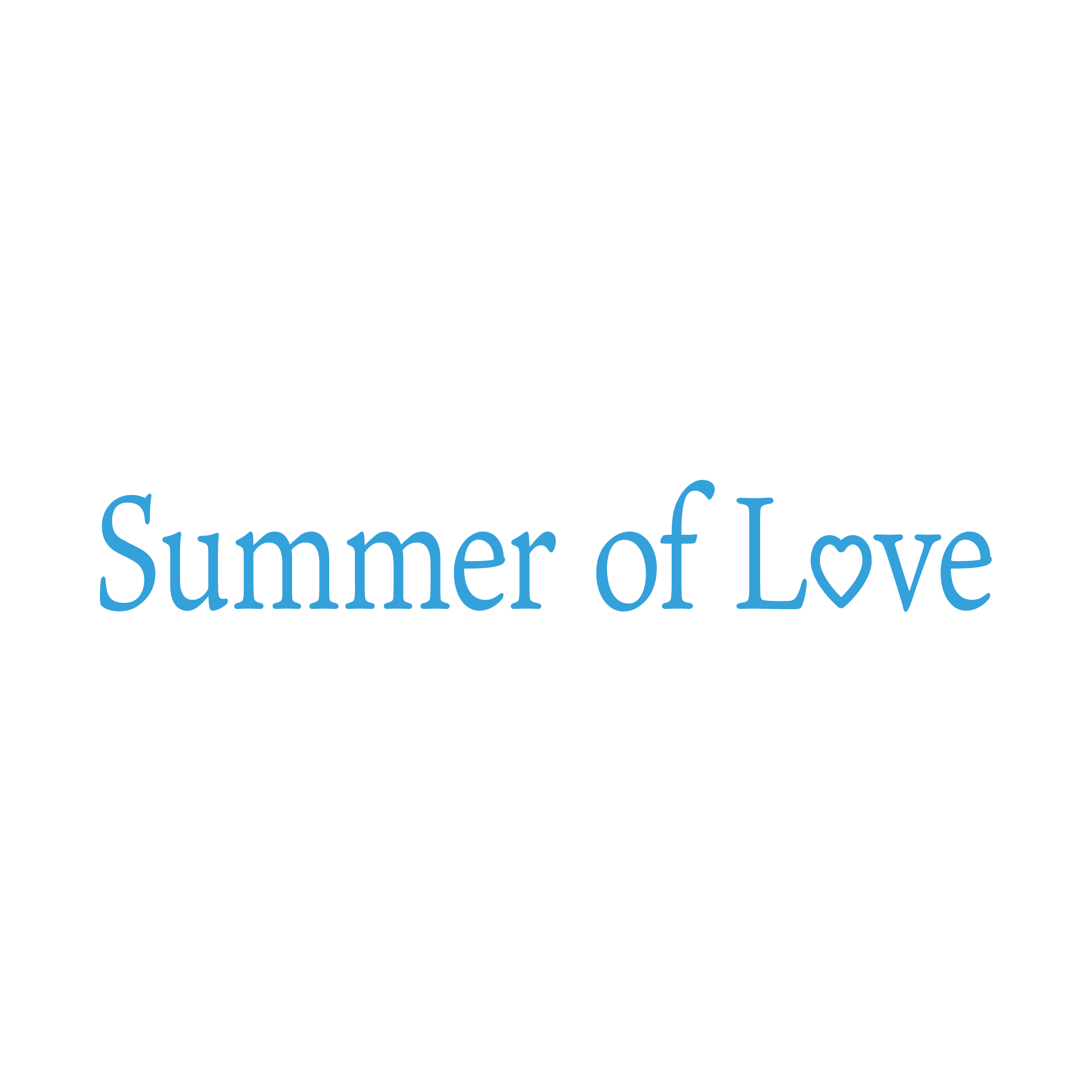 Summer of Love - Rockon Social Club